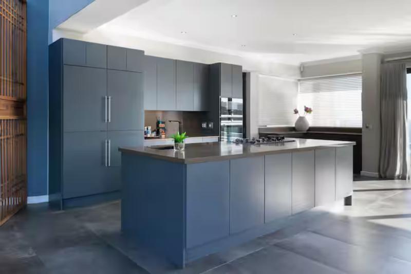 To Let 4 Bedroom Property for Rent in Pinnacle Point Golf Estate Western Cape